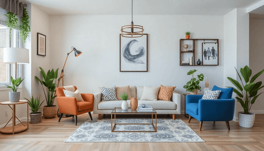Home decor