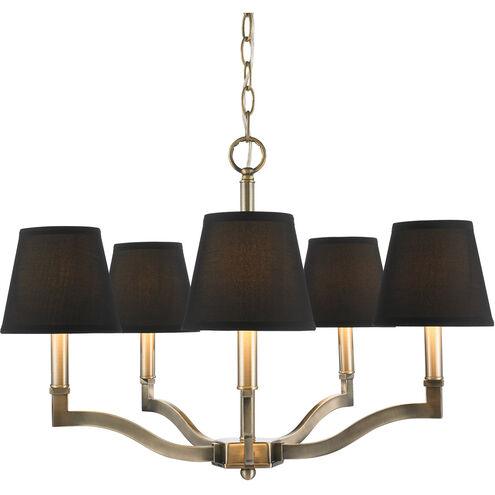 7. Alternate clean view showing golden frame and structured design