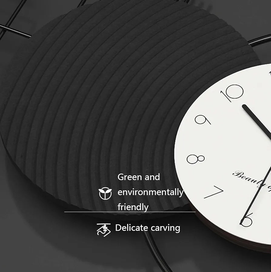 Clock N I CREATIONS