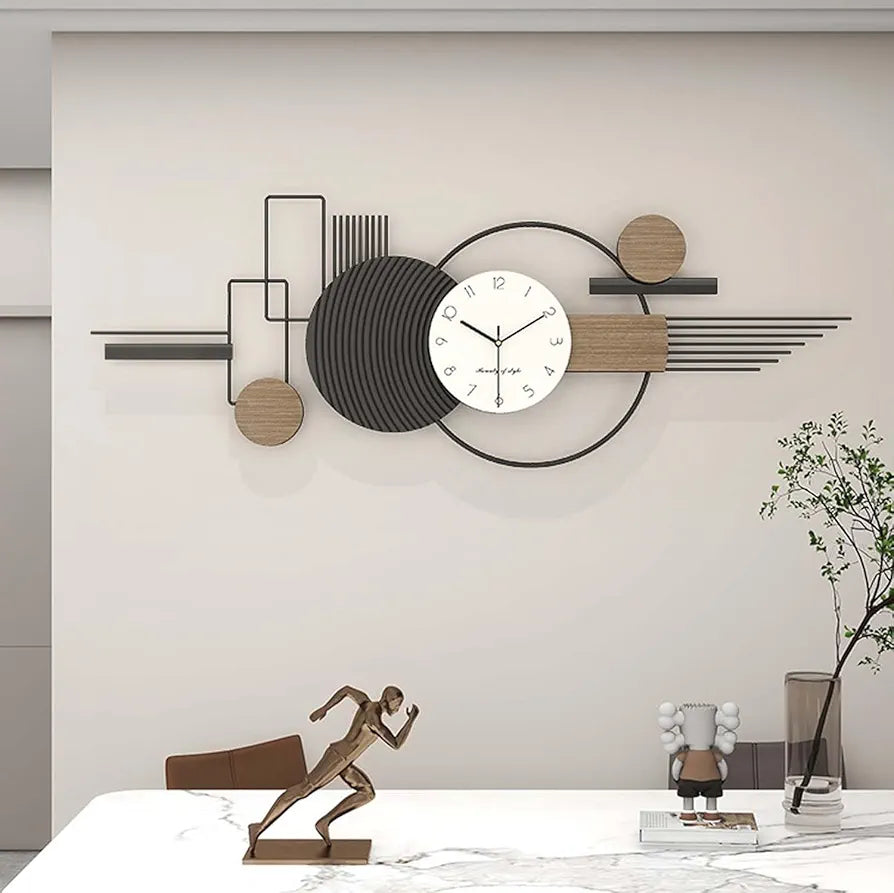 Clock N I CREATIONS