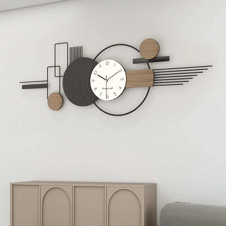 Clock N I CREATIONS