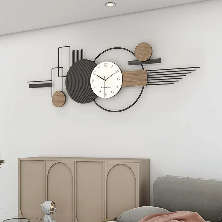 Clock N I CREATIONS
