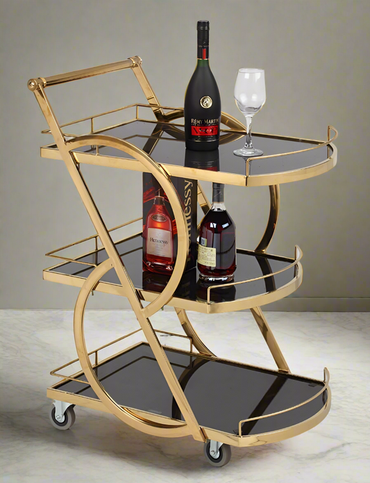 Trolly N I CREATIONS
