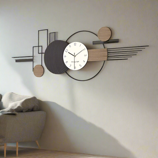 Clock N I CREATIONS